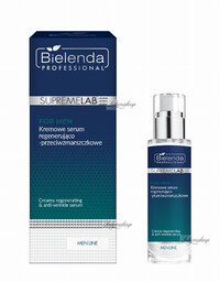 Bielenda Professional - SUPREMELAB - FOR MEN -
