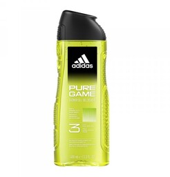 Adidas Pure Game Żel do mycia 3w1