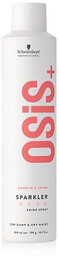 Schwarzkopf OSiS Sparkler Spray nabłyszczający 300 ml