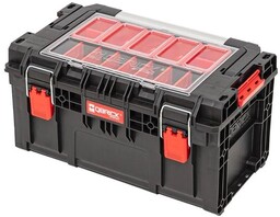 SKRZYNKA NARZĘDZIOWA QBRICK SYSTEM PRIME TOOLBOX 250 EXPERT