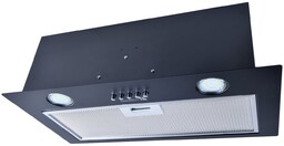 Okap SeeNERGY B-In Slim 72 Black
