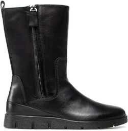 Botki ECCO Bella 28237301001 Czarny