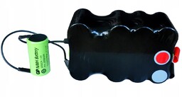 Bateria Akumulator Bosch Move BBHMOVE4 18V Gp