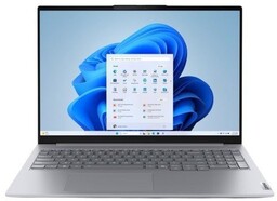 Lenovo Notebook ThinkBook 16 G8 21SK008PPB W11Pro Ultra