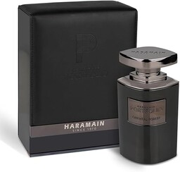 Al Haramain Portfolio Oriental Forest For Men 2,5
