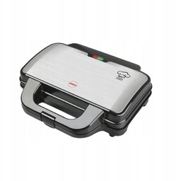 Gofrownica WA100S Deli Eldom 1000W Eldom