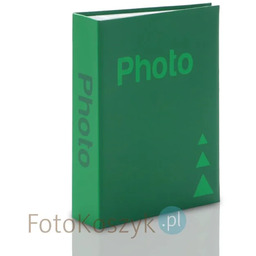Album Zep Basic zielony (300 zdjęć 13x19)