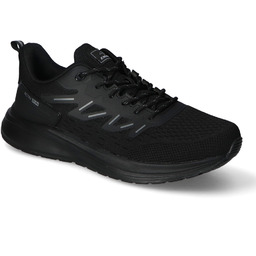 Sneakersy Emaks W6008-A Czarne