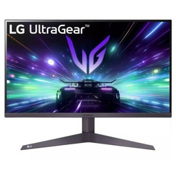 LG MONITOR LED 27" 27GS50F-B 180Hz