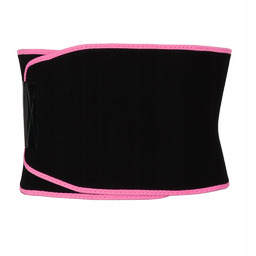 ! ODCHUDZAJĄCY PAS HOT SHAPER WYSZCZUPLAJĄCY 3D