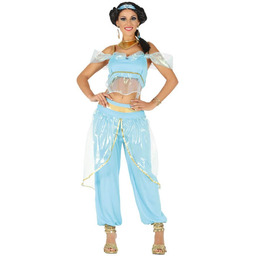 Kostium Dżasmina dla kobiety