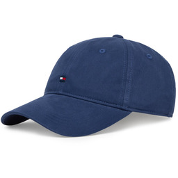 Czapka z daszkiem Tommy Hilfiger