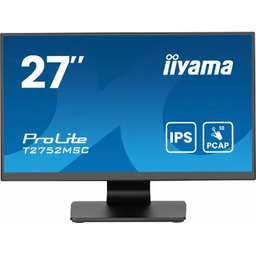 Monitor 27 cali T2752MSC-B1AG 10 PKT. POJ,IPS,HDMI,DP,2x1W,7H,2xUSB, 400cd/m2,AG-(Anti