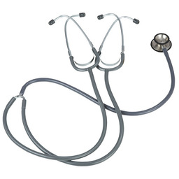 RIESTER DUPLEX Stetoskop dydaktyczny do nauki, dwulufowy stetoskop