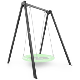 Huśtawka ogrodowa (stelaż) MO-001 - Marbo Sport