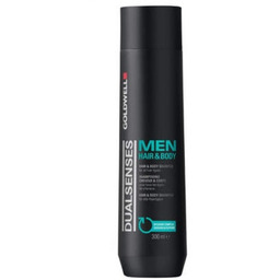 Goldwell Dualsenses For Men, szampon do włosów