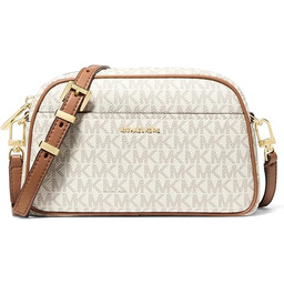 Michael Kors Mała torba crossbody na aparat Jet