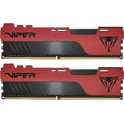 MEMORY DIMM 32GB PC25600 DDR4/K2 PVE2432G320C8K PATRIOT