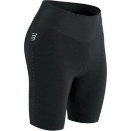 COMPRESSPORT Spodenki kompresyjne triathlonowe damskie TRI UNDER CONTROL