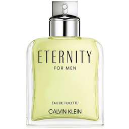 Calvin Klein Eternity for Men woda toaletowa 200