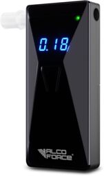 Alkomat AlcoForce AF-450