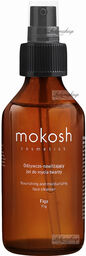 MOKOSH - Nourishing and Moisturising Face Cleaner -