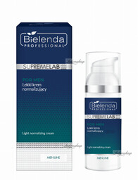 Bielenda Professional - SUPREMELAB - FOR MEN -