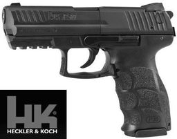 Licencjonowany Heckler&Koch AEG / ASG na Kule 6mm