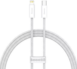 Baseus Dynamic kabel USB Typ C - Lightning
