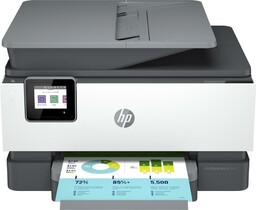Hp Inc Urządzenie wielofunkcyjne HP OfficeJet Pro 9010e