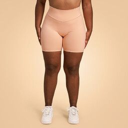 BeastPink Spodenki damskie Venture Peach