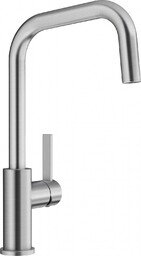 BLANCO 526615 Bateria JANDORA Stal szczotkowana