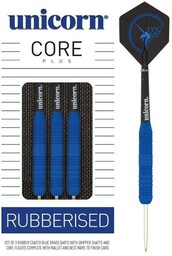Rzutki Unicorn Core Plus Win blue brass darts