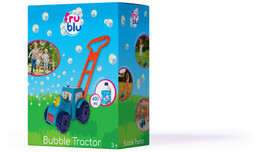 FRU BLU TRAKTOR + PŁYN 0,4L