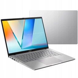 Laptop Asus Vivobook S14 i5-13420H 16GB Ram Ssd