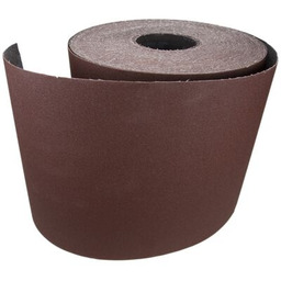Płótno ścierne rolka 50 mb 150 mm P80