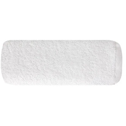 Ręcznik bawełniany hotelowy biały RH1