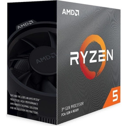 Procesor Amd Ryzen 5 3600 3,6GHz AM4 100-100000031SBX