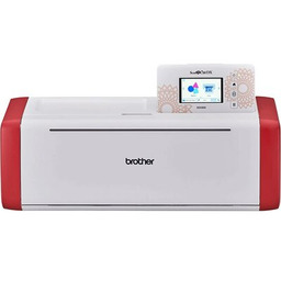 Brother ploter tnący Scan N''Cut SDX900