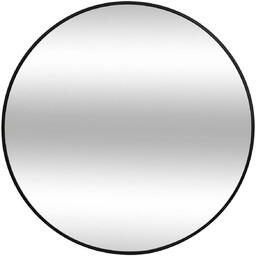 Atmosphera Lustro okrągłe w metalowej ramie OW, Ø