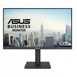 Monitor Asus 27" Business Monitor VA27DQFS Hdmi Dp