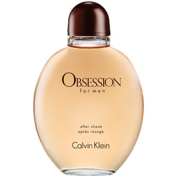Calvin Klein Obsession for Men woda po goleniu