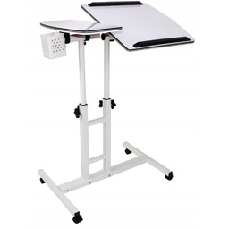 Stojak Na Projektor Rzutnik Pod Laptop Statyw Regulowany