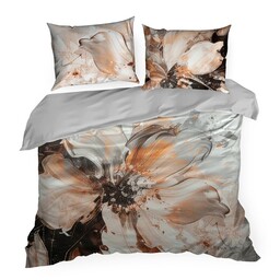 Eva Minge By Eurofirany Pościel satynowa 160x200 Amara