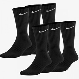 Skarpety Nike Dri-Fit 6 Par