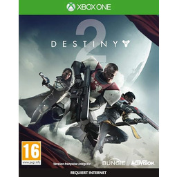 Destiny 2