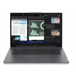 Lenovo Laptop V17 G4 83A2003WPB W11Pro FHD/iron Grey/3YRS