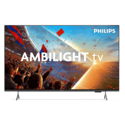 Telewizor LED PHILIPS 43PUS8001/12 43" 4K Titan OS