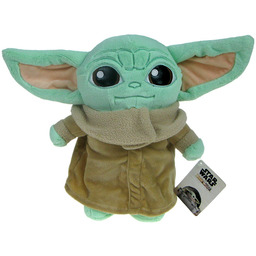 Star Wars: The Mandalorian: maskotka Baby Yoda (Grogu)