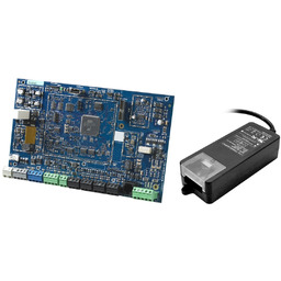 Zestaw alarmowy HS3032 BASEPID DSC